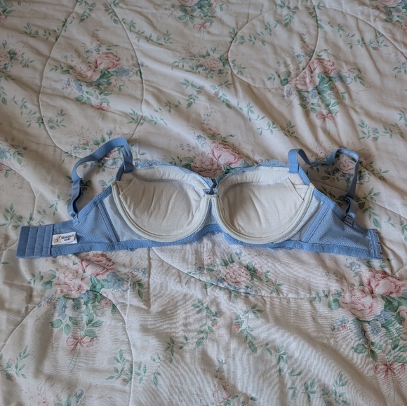 EUC Japanese Bradelis NY Step 1 Bra - Picture 2 of 12
